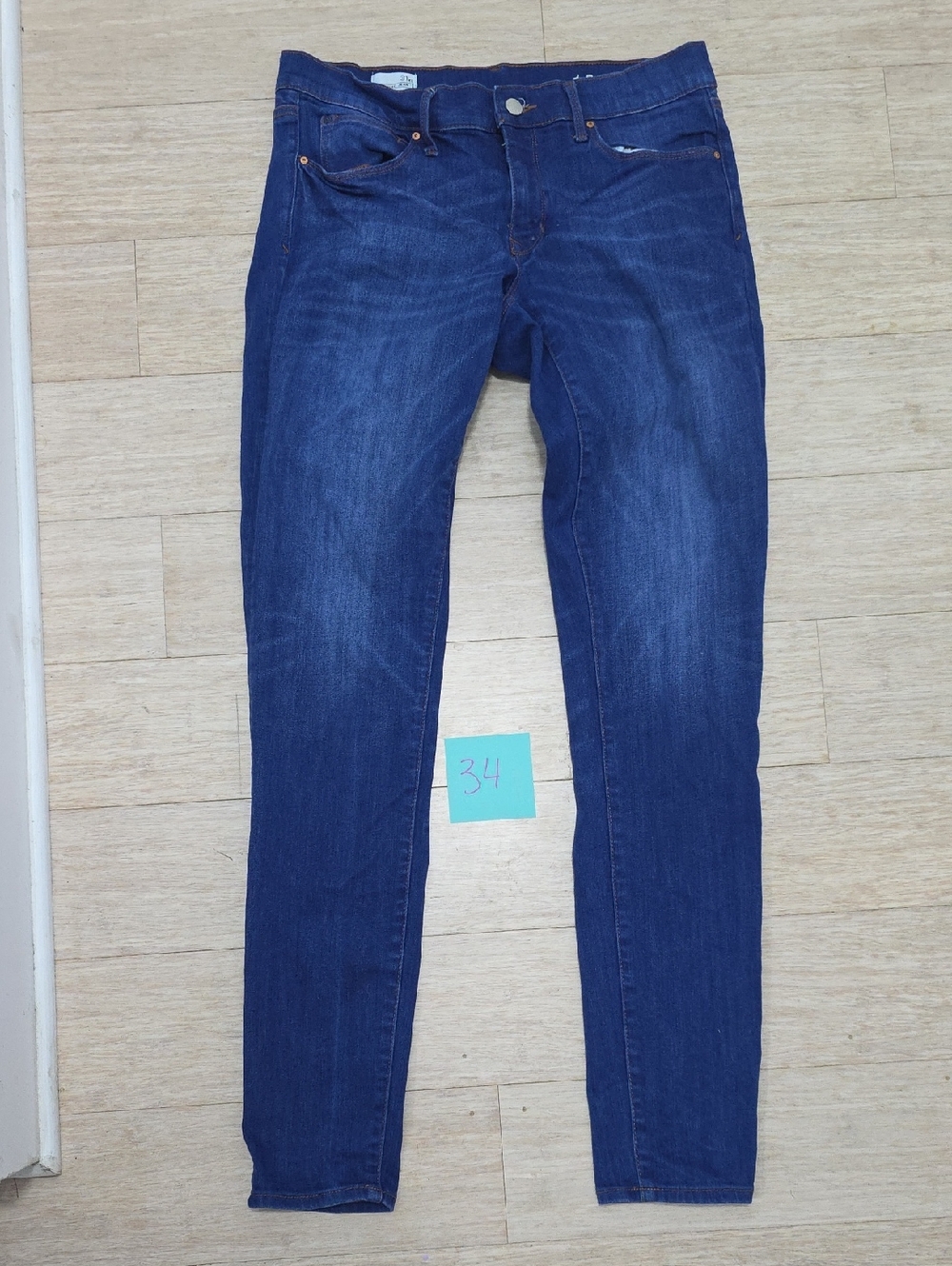 GAP Women's Legging Jean